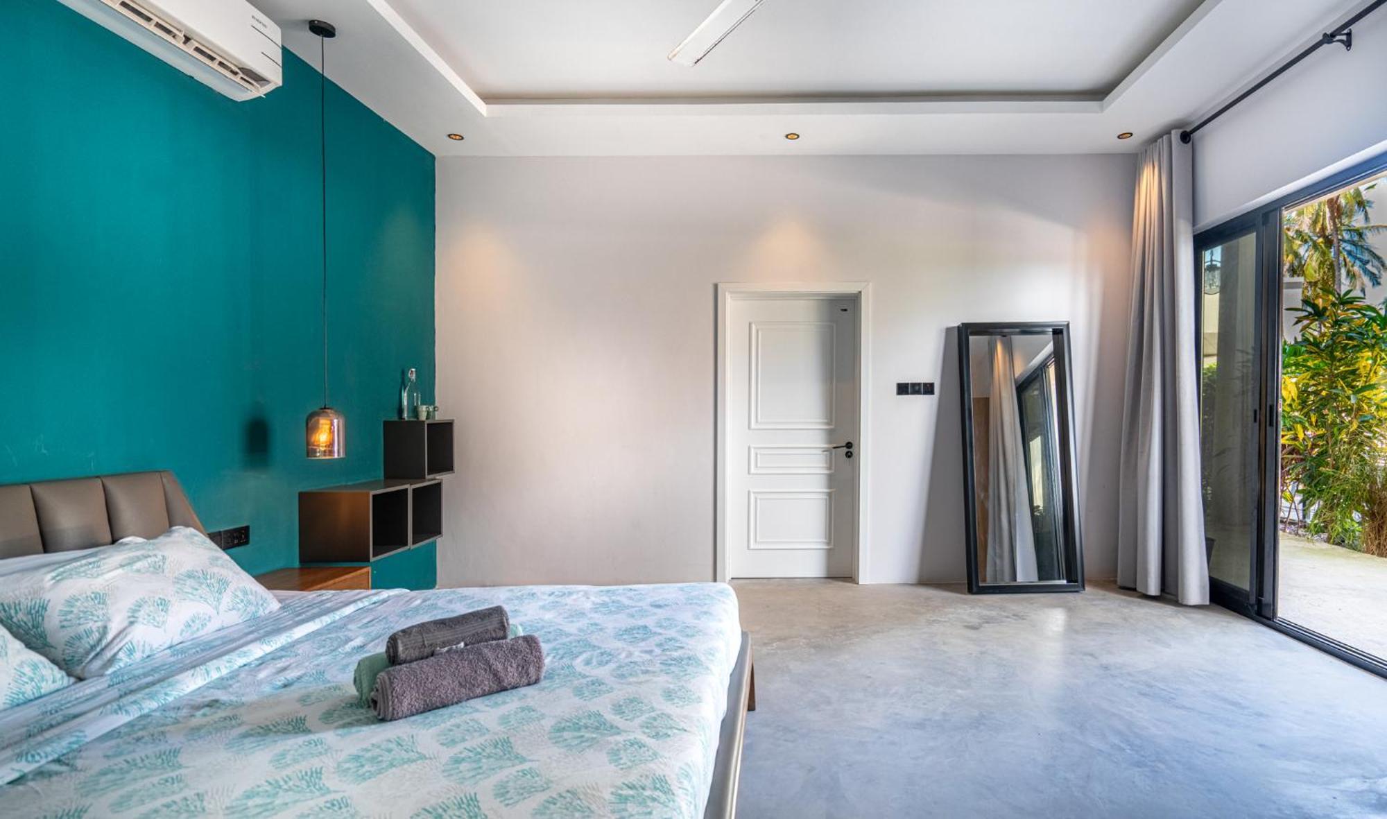 V Hotel In Paje Dış mekan fotoğraf