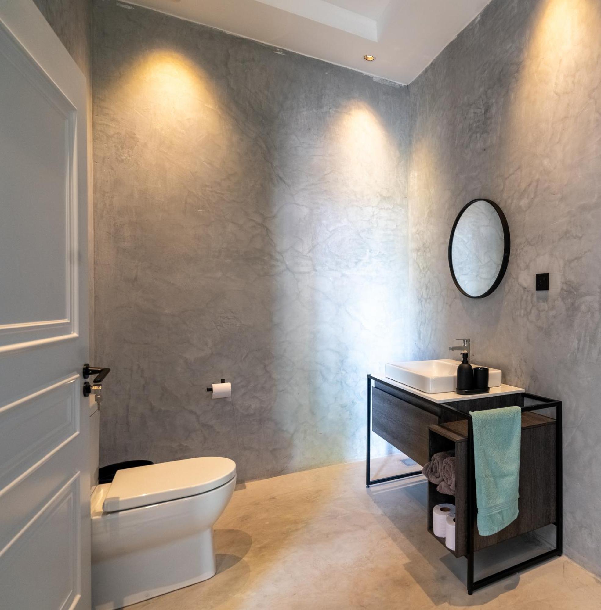 V Hotel In Paje Dış mekan fotoğraf