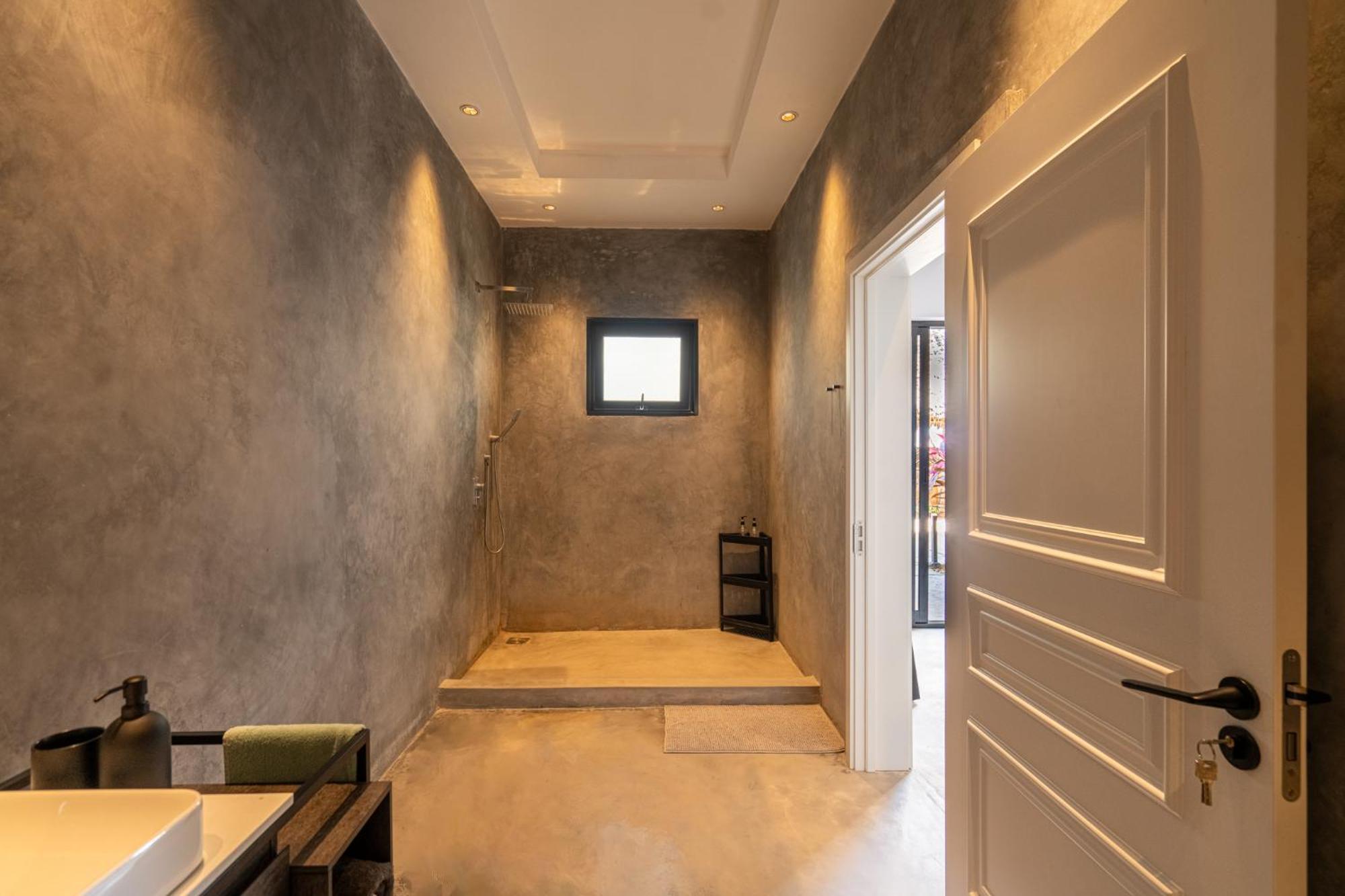 V Hotel In Paje Dış mekan fotoğraf