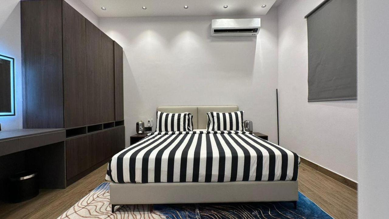 V Hotel In Paje Dış mekan fotoğraf