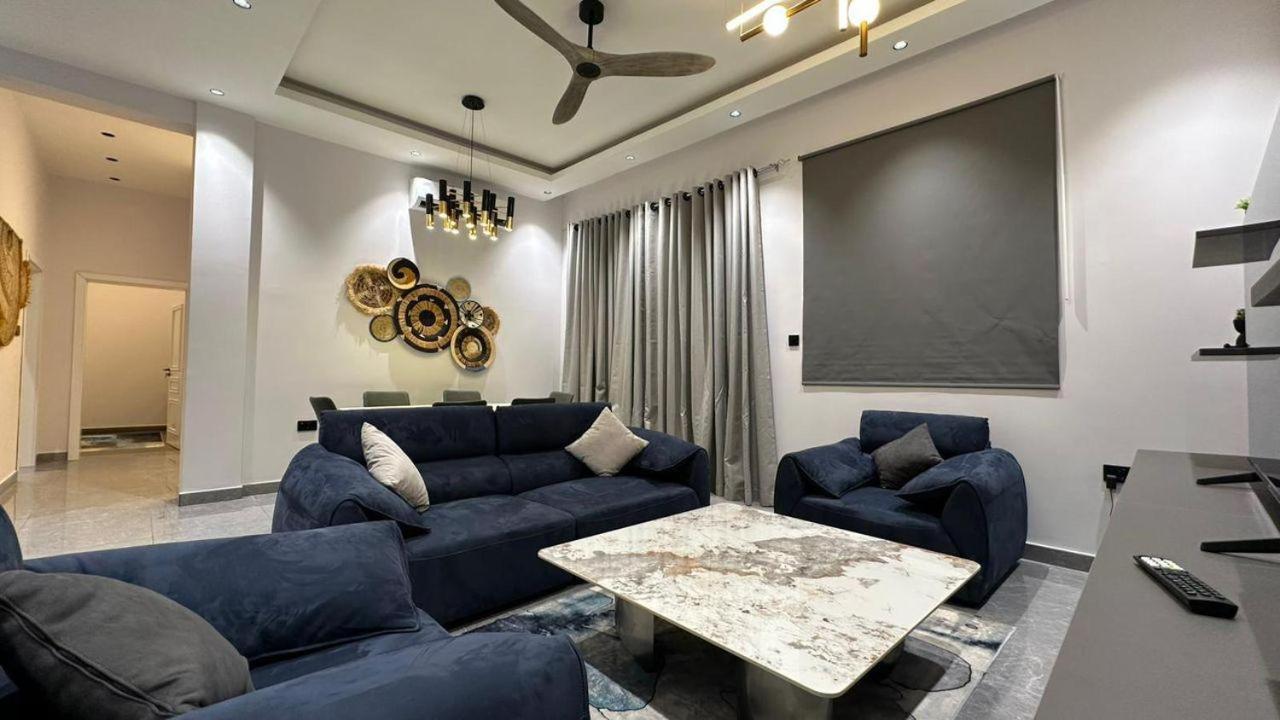 V Hotel In Paje Dış mekan fotoğraf