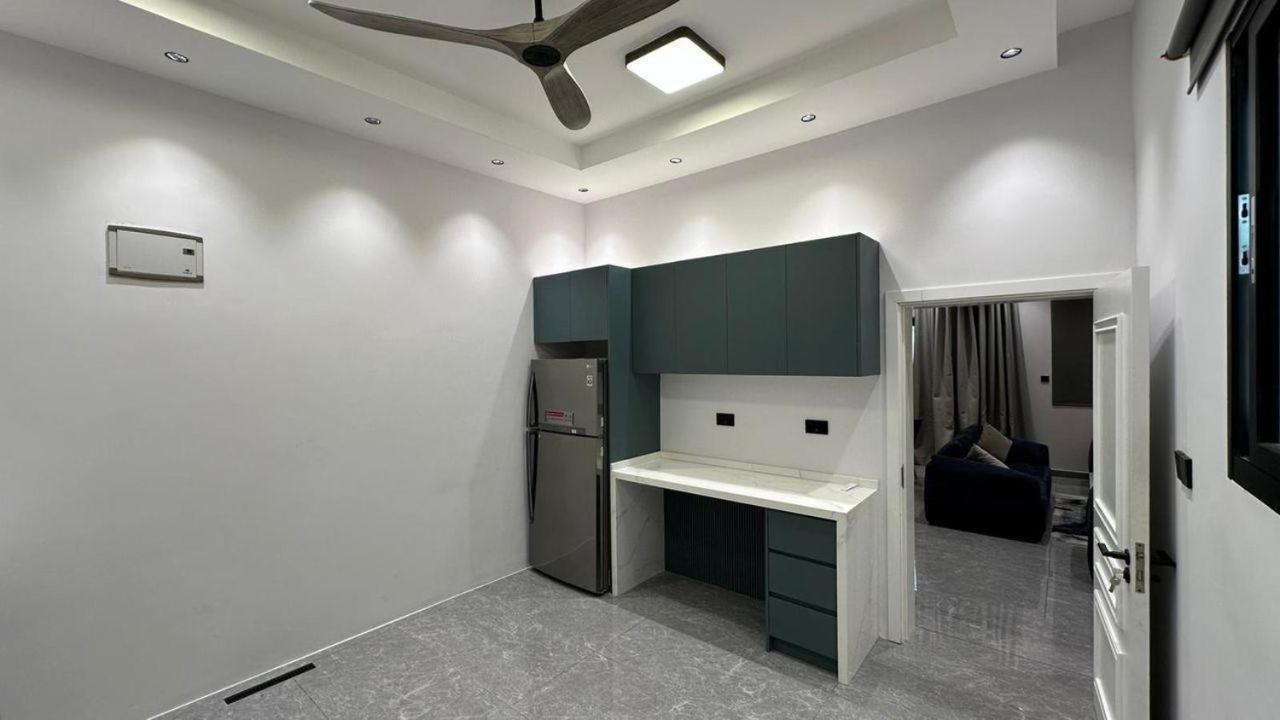 V Hotel In Paje Dış mekan fotoğraf