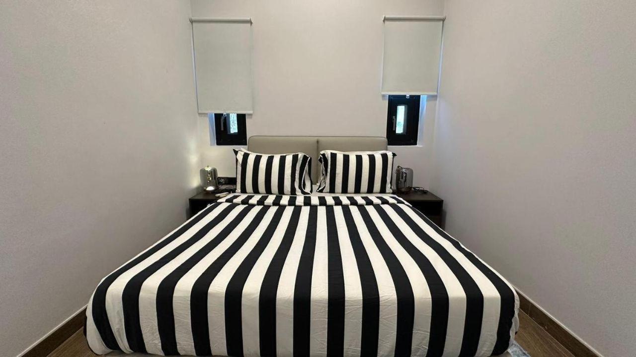 V Hotel In Paje Dış mekan fotoğraf