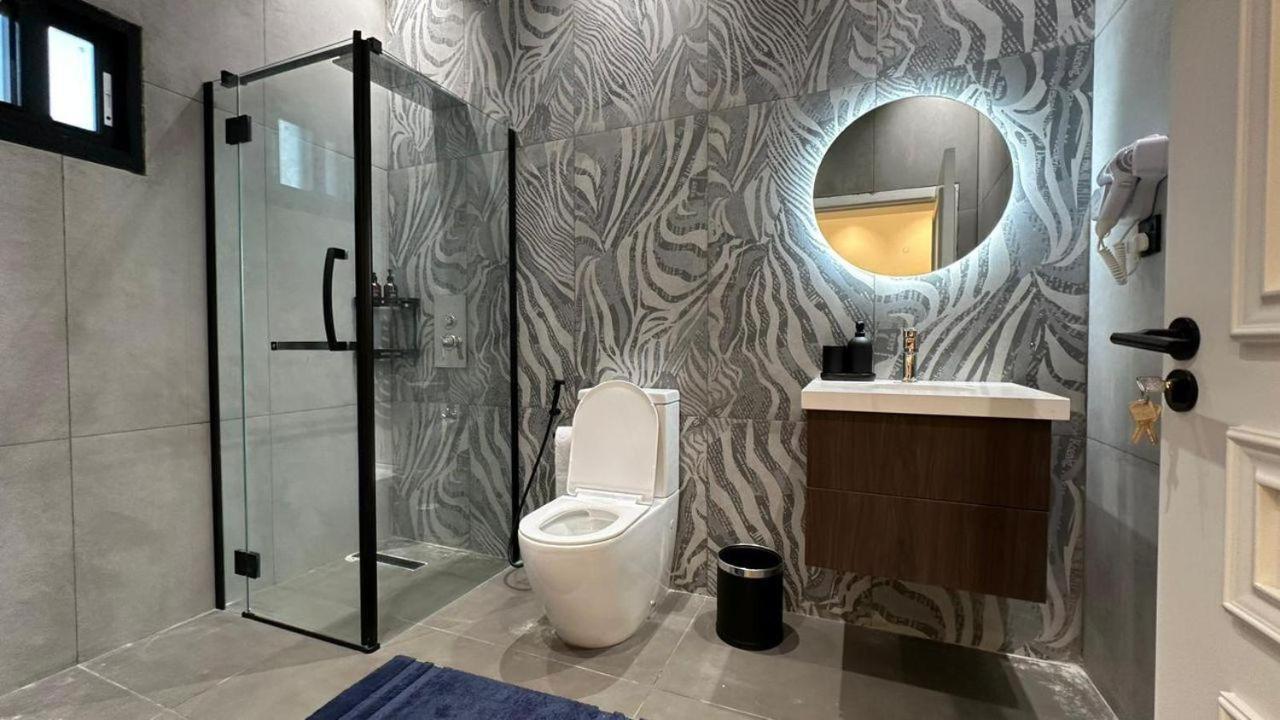 V Hotel In Paje Dış mekan fotoğraf