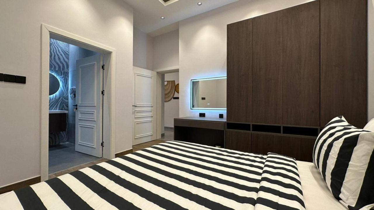 V Hotel In Paje Dış mekan fotoğraf