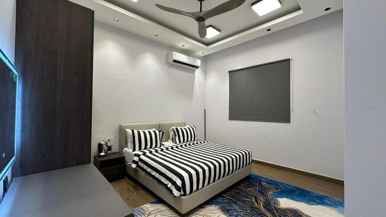 V Hotel In Paje Dış mekan fotoğraf