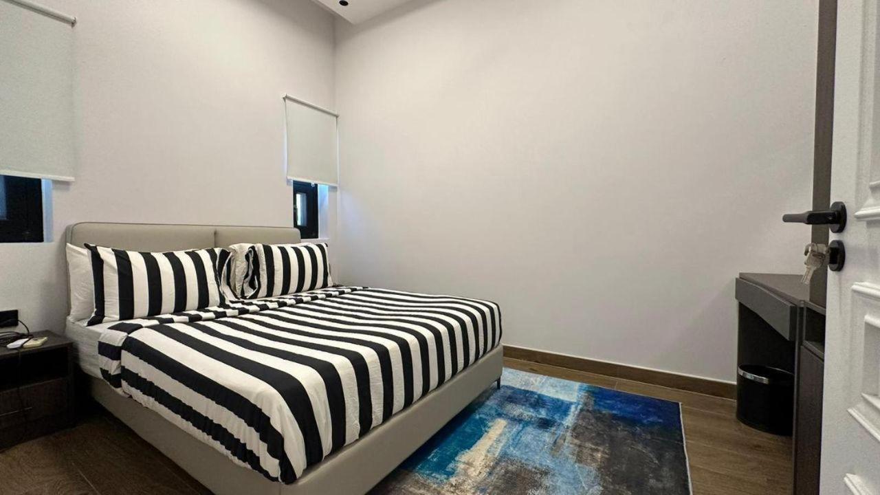 V Hotel In Paje Dış mekan fotoğraf