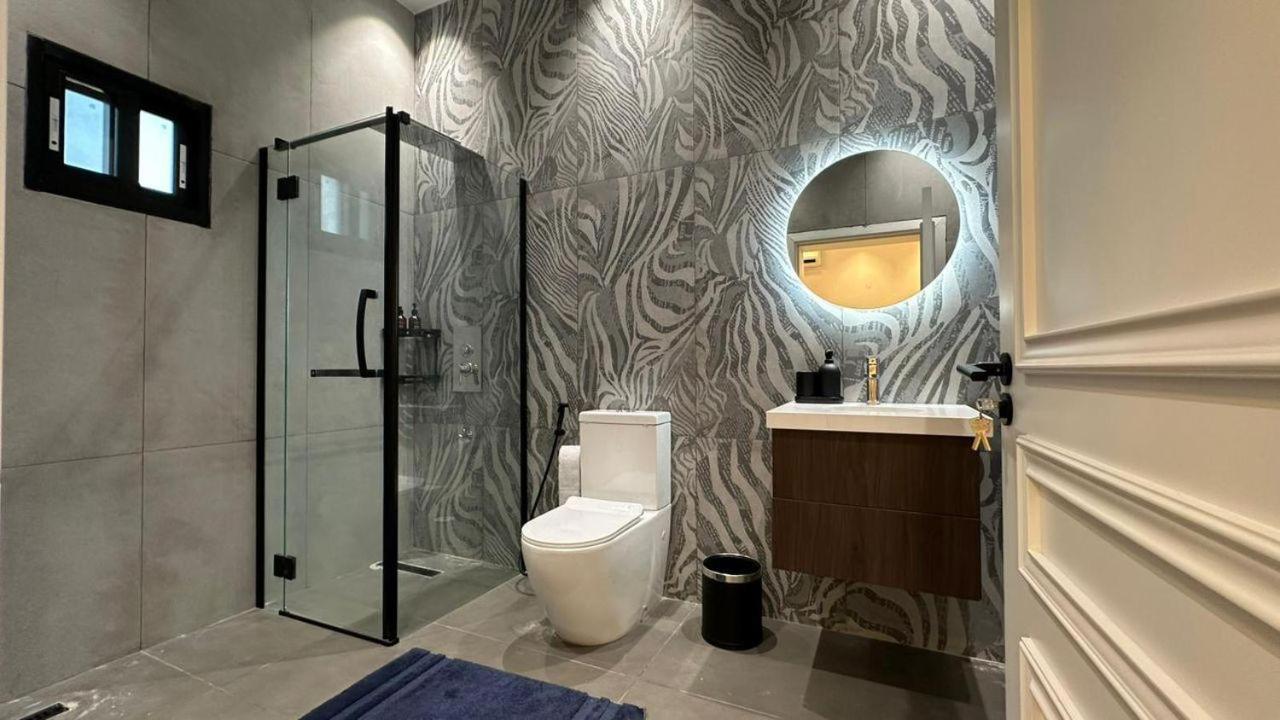 V Hotel In Paje Dış mekan fotoğraf