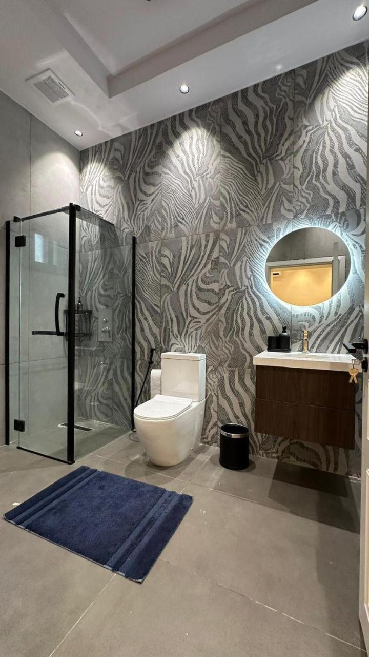 V Hotel In Paje Dış mekan fotoğraf