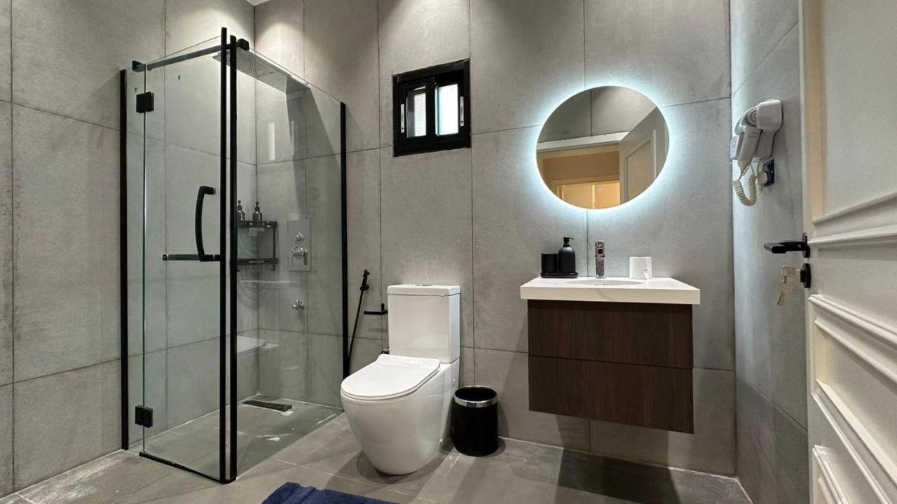 V Hotel In Paje Dış mekan fotoğraf