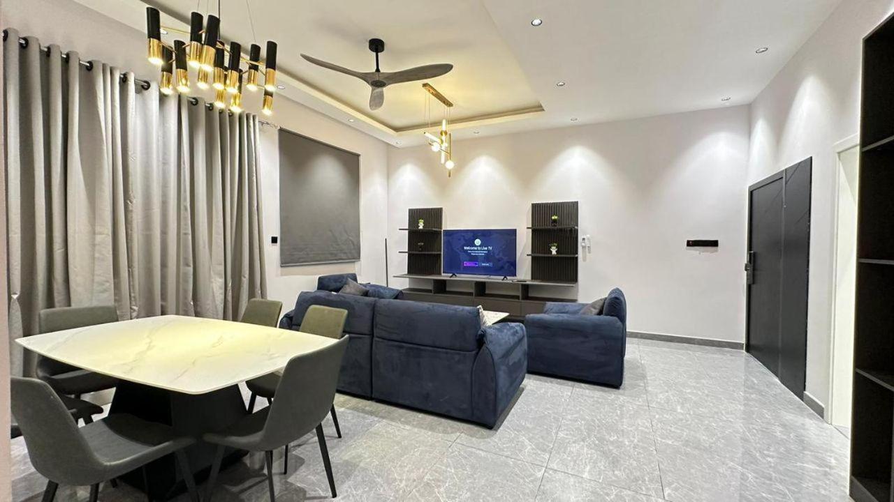 V Hotel In Paje Dış mekan fotoğraf